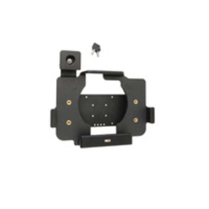 BRODIT BRODIT 739267 montagehouder voor veilige positionering van compatibele apparatuur