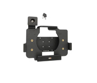 BRODIT BRODIT 739267 montagehouder voor veilige positionering van compatibele apparatuur