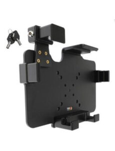 BRODIT Getac lockable Holder Passive | 739287