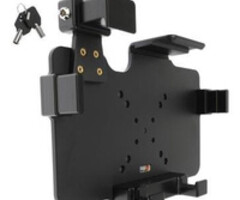 BRODIT Getac lockable Holder Passive | 739287