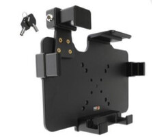 BRODIT Getac lockable Holder Passive | 739287