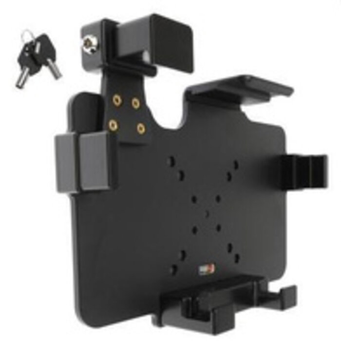 BRODIT Soporte pasivo bloqueable Getac | 739287