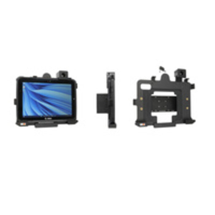 BRODIT BRODIT 739296 mounting solution for secure positioning of compatible equipment