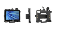 BRODIT BRODIT 739296 mounting solution for secure positioning of compatible equipment