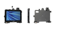 BRODIT Brodit Passive Mount, ET85, 2 keys, only compatible with rugged boot, with key-lock