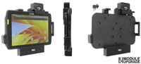 BRODIT Brodit Passive Mount, 2 sleutels, 37kg