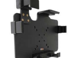 BRODIT Getac Holder with shutter Passive | 741287