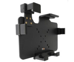 BRODIT Getac Holder with shutter Passive
