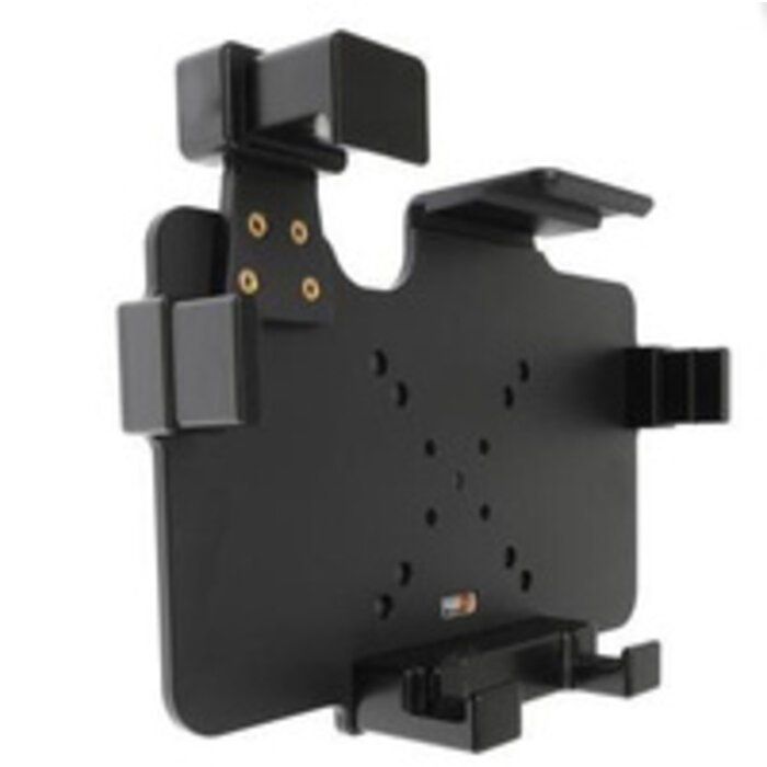 BRODIT Getac Holder with shutter Passive, Passive Holder