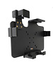 BRODIT Getac Holder with shutter Passive | 741287