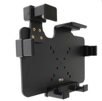 BRODIT Getac Holder with shutter Passive, Passive Holder