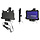 Brodit Aktive Halterung, 12/24 Volt, USB-Host
