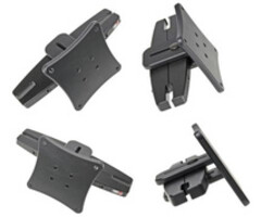 BRODIT Brodit, soporte para reposacabezas, VESA | 810721