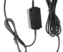 BRODIT Fuente de alimentación Brodit, extremo de cable abierto, ET5X | 941012