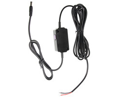 BRODIT 941012 Brodit power supply, open cable end, ET5X