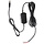 Brodit power supply, open cable end, ET5X, MOLEX