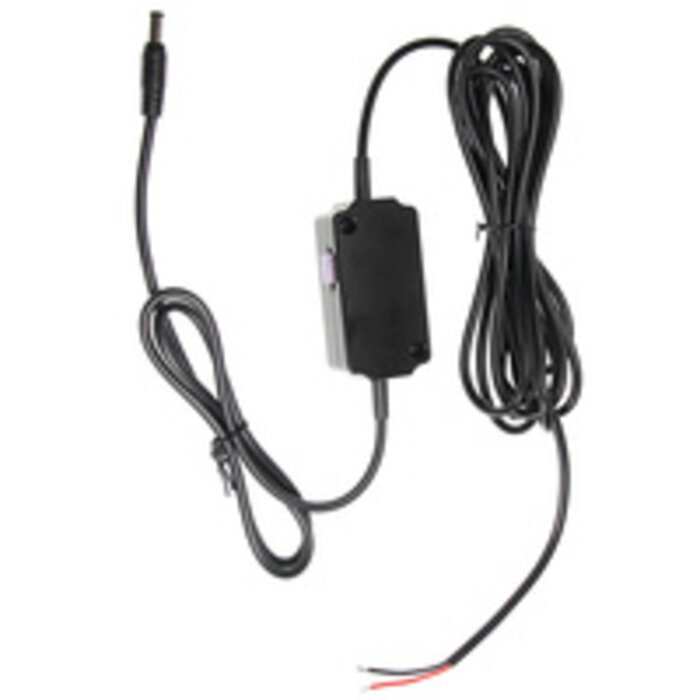 BRODIT Brodit power supply, open cable end, ET5X, MOLEX
