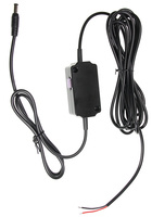 BRODIT Brodit Netzteil, offenes Kabelende, ET5X, MOLEX