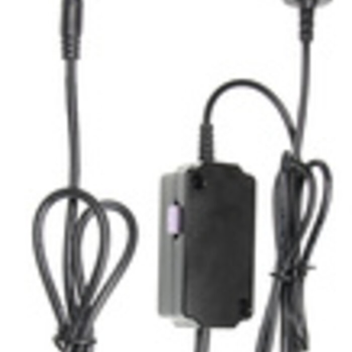 BRODIT 941017 Brodit vehicle power supply, ET5X