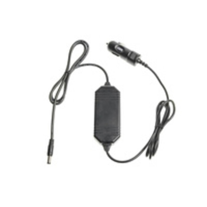 BRODIT Brodit vehicle power supply, ET5X, input voltage: 12 / 24 V