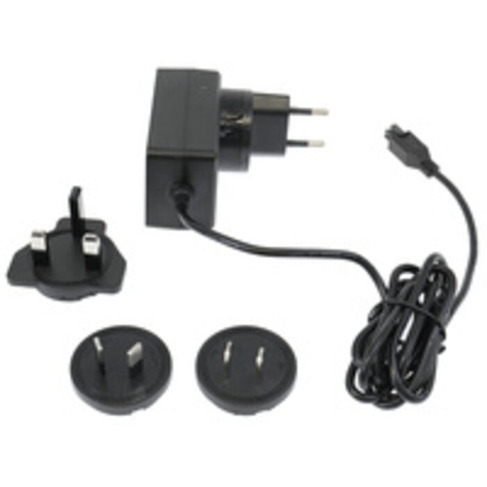 BRODIT BRODIT 941025 connection cable for connecting compatible equipment, with 12V