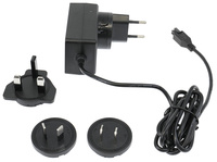 BRODIT BRODIT 941025 connection cable for connecting compatible equipment, with 12V