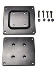 BRODIT Brodit mounting plate | 215748