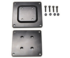 BRODIT Brodit mounting plate, 170 g