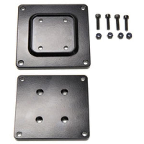 BRODIT 215748 Brodit mounting plate