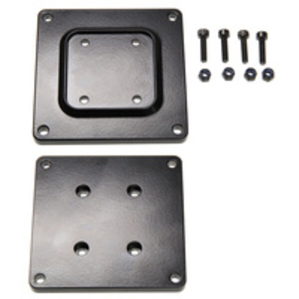 BRODIT Brodit mounting plate | 215748