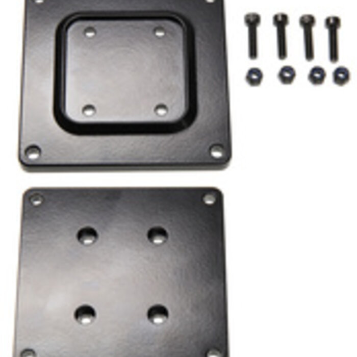 BRODIT Brodit mounting plate | 215748