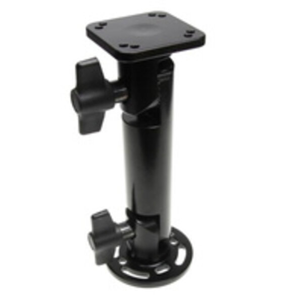 BRODIT 215838 Brodit Pedestal mount, 6