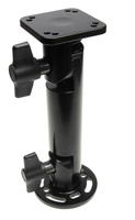 BRODIT Brodit Soporte de pedestal, 6, 164 mm