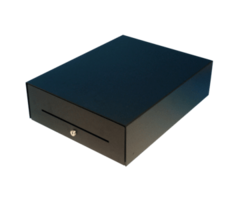 APG APG Flex-0268, »CashPlus« Flexi, anthracite