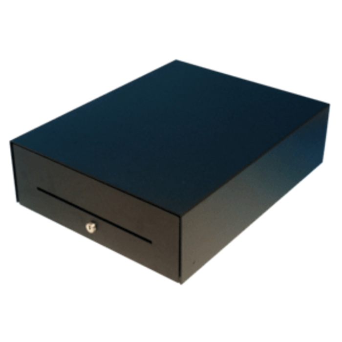 APG »CashPlus« Flexi, anthracite | Flex-0268