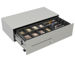 APG Micro, antraciet | MICRO-0088