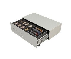 APG APG MICRO-0225, MicroLite, blanco