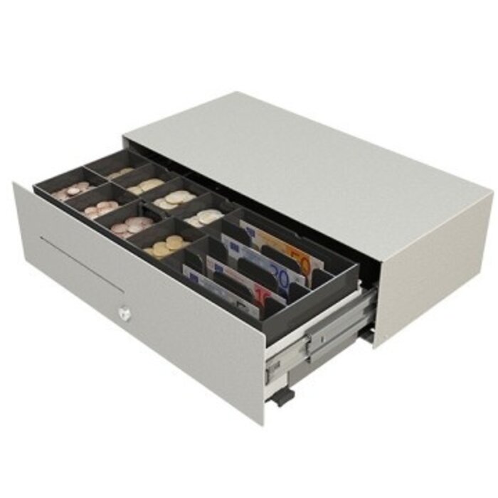 APG MicroLite, blanco | MICRO-0225