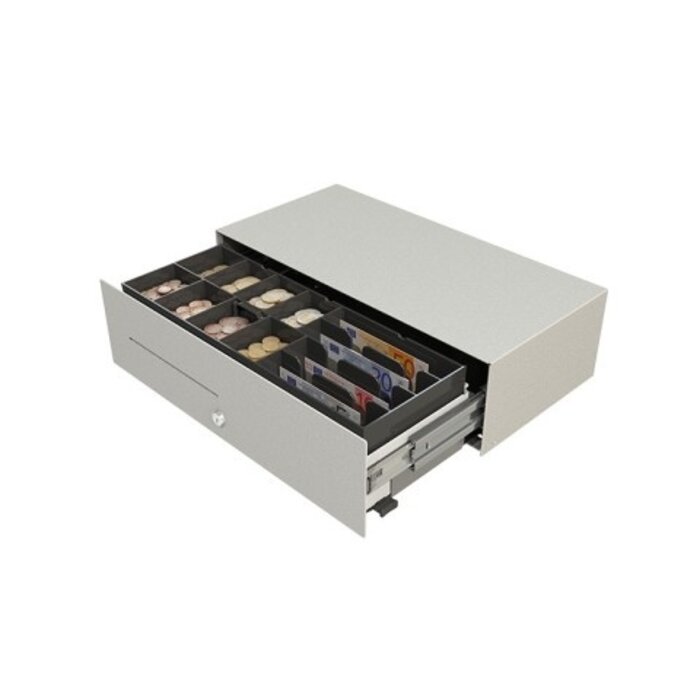 APG APG MicroLite, wit | MICRO-0225