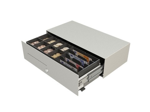 APG APG MicroLite, white | MICRO-0225