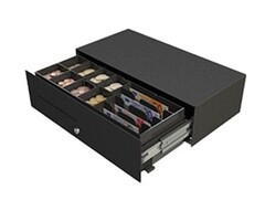 MICRO-0021 APG »CashPlus« Micro, antracite