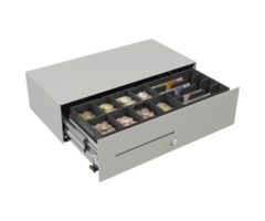 APG »CashPlus« Micro, blanco | MICRO-0017