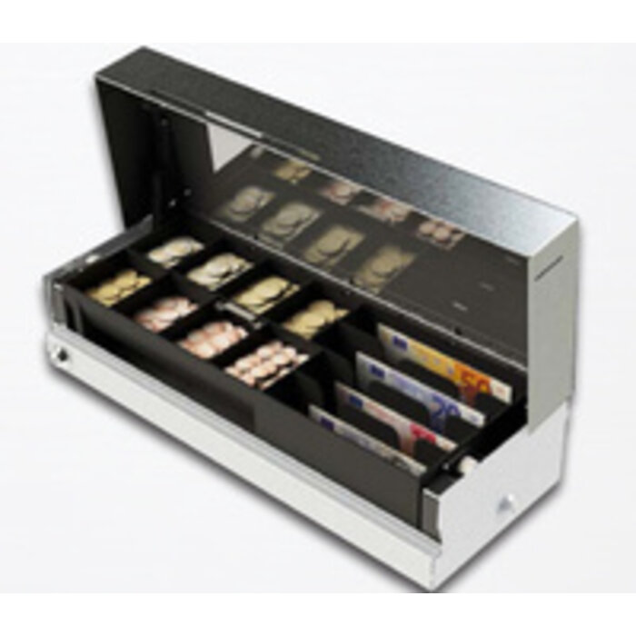 APG MOD237A-WH4617 APG 3600 Series, bianco, acciaio inox