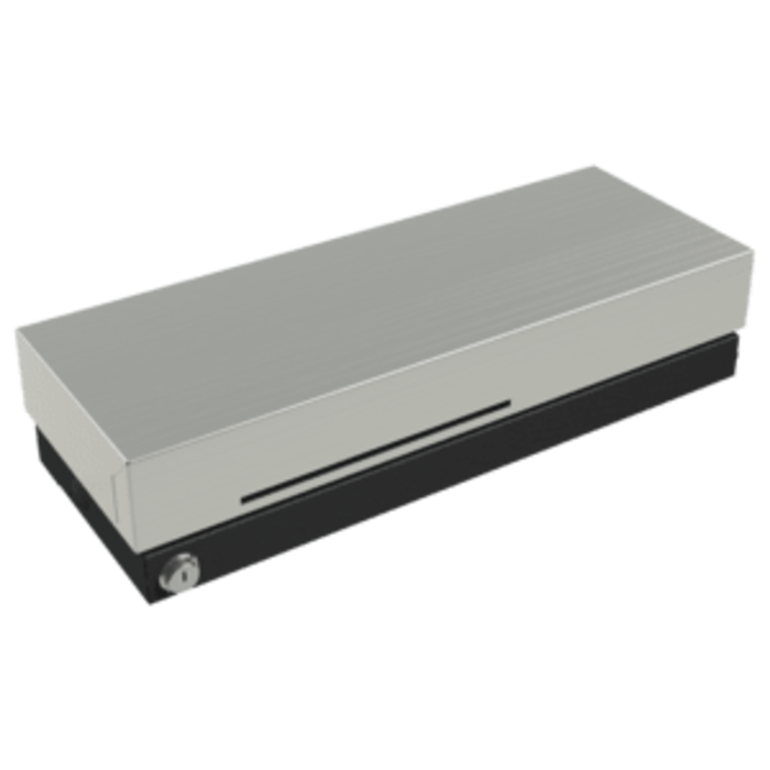 APG APG 460MOD03-0761-K801 tiroir-caisse pour le stockage sécurisé des espèces