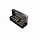 460MOD03-0763 APG »CashPlus« Flip Lid 460, en kit, noir
