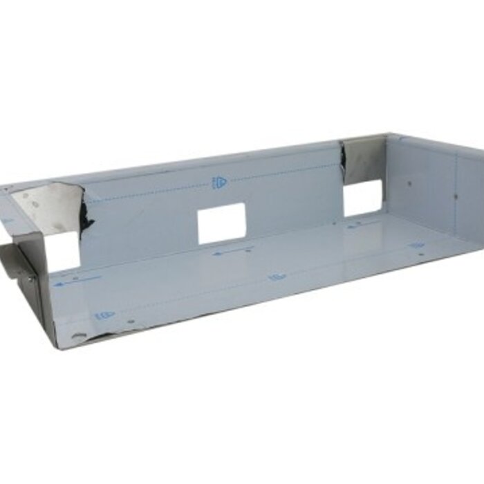 22325PAC Einbauhalterung für Flip Lid 460