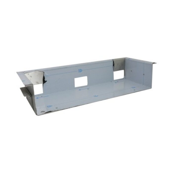 APG Soporte de montaje para tapa abatible 460 | 22325PAC