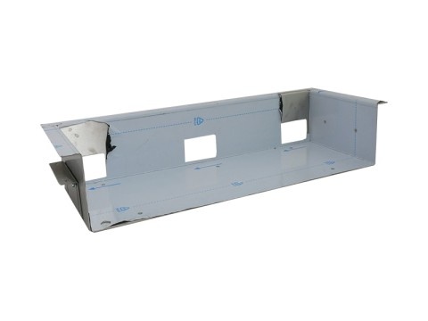 APG 22325PAC Étrier d'encastrement pour Flip Lid 460