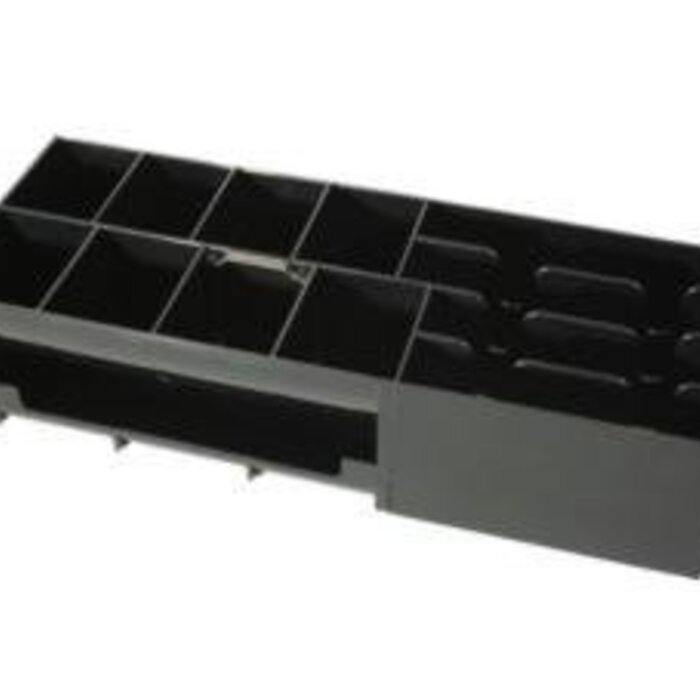 Plastic binnenbak tbv Micro, Flip Deksel 460 | 21149PAC