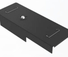 90189PAC-0001 Couvercle Cash Bases Micro et Flip Lid 460